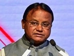 “We hope that there will be an amicable solution to the water dispute before the upcoming Diwali festival,” Odisha chief minister Mohan Charan Majhi said