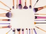 Daniel Bauer shares his tips on how to clean your makeup brushes
