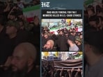 Iraq Holds Funeral For PMF Members Killed In U.S.-Saudi Strikes