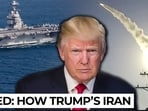 Six months into the Iran war, insiders say Trump is “exasperated,” lashing out at aides over a conflict he never meant to be long and drawn‑out, with no clear endgame or definition of victory. 