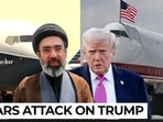 As Iran-linked media circulate a chilling “how to kill Melania Trump” video and U.S. agents reassess threats to presidential travel, Boeing has taken a fresh $280‑million hit on the VC‑25B Air Force One program, pushing its losses past $3 billion under Trump’s demanding specs for tougher defensive tech and certification.