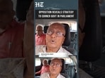 Mamata Loyalist Reveals Opposition Plan To Corner Govt In Parliament On Ayodhya, CJP Protest
