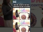Glasgow Gets a Taste of Gujarat: Amdavad Experience Center Opens Amid CWG