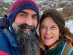 A self-styled investigator alleged that Annie Guthrie and Tommaso Cioni have not been home for over 60 days amid Nancy Guthrie's disappearance. 
