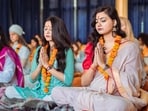 Ready how Bhakti is not limited to religion or rituals.(Pexels)