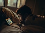 The first rule: no hanging out in bed. The moment your eyes open, you get up immediately.