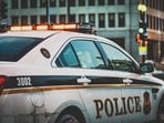 A massive police presence was reported in Traverse City, Michigan. Image for representational purposes.