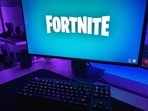 Fortnite was down amid a scheduled maintenance. 