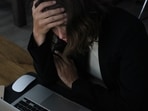 How one woman opted to take a pay cut for better mental health and less stress How one woman opted to take a pay cut for better mental health and less stress