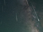 Skywatchers have multiple reasons to look up this week as the Southern Delta Aquariids and Alpha Capricornids meteor showers reach their annual peak overnight on July 30-31. (Representative)