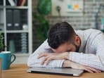 Eating habits that can leave you feeling drained.