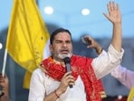 Jan Suraaj Party founder Prashant Kishor alleged that BJP was behind detention of his party workers and supporters because “it knows it is going to lose the bypoll”.