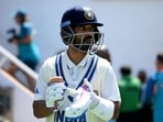 With just 12 Test centuries and a Test average of 38.4, Ajinkya Rahane flattered to deceive With just 12 Test centuries and a Test average of 38.4, Ajinkya Rahane flattered to deceive