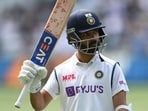 Congrats on a wonderful career, Ajinkya Rahane. Congrats on a wonderful career, Ajinkya Rahane.