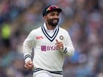 ఆజింక్య రహానే(AFP)