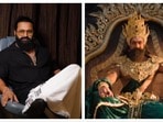 Yash Rishab Shetty: రావణుడిగా యశ్ నటన చూసి కళ్లు తేలేశాను.. మాటలు రావడం లేదు.. కన్నడిగుల గర్వకారణం యశ్: రిషబ్ శెట్టి