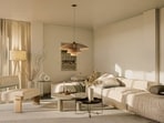 Delhi real estate: Innov8 founder Ritesh Malik buys Golf Links bungalow for <span class='webrupee'>₹</span>85 crore. With limited freehold homes available, the area remains one of the Capital's most sought-after addresses. (Photo for representational purposes only)