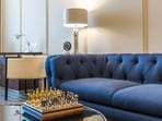 Mumbai's luxury real estate market, comprising homes priced at <span class='webrupee'>₹</span>10 crore and above, saw sales touch a record <span class='webrupee'>₹</span>18,512 crore in H1 CY2026. (Photo for representational purposes only)(Pexels)