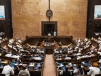 The Parliament has passed the Public Examinations (Prevention of Unfair Means) Amendment Bill, 2026.