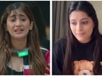 Shivangi Joshi's sister defended her amid backlash for her secret reveal.