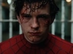 A still from Spider Man: Brand New Day.