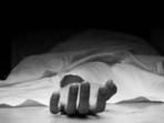 విద్యార్థి ఆత్మహత్య..! Representational Image