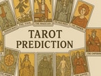 Tarot Horoscope Today

