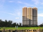Gurugram project watch: Trehan IRIS will invest around  <span class='webrupee'>₹</span>1,300 crore to develop Omara, a wellness-centric luxury residential project,