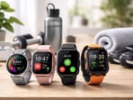 Smartwatches designed for everyday fitness tracking, calling and daily wear.