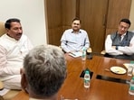 Madhya Pradesh Agriculture Minister Aidal Singh Kansana met with farmer representatives, assuring them that the government would address their procurement concerns.