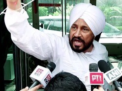 প্রাক্তন CM-র রহস্যময় অবস্থান!