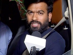 ২০ জুলাই কাণ্ডে ১৩ FIR তুলল দিল্লি পুলিশ! ওদিকে, শাহের ইস্তফা চাইলেন দিপকে (ANI Video Grab)