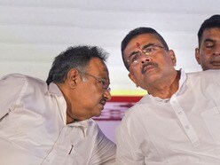 মুখ্যমন্ত্রীকে ‘পরামর্শ’ দিয়ে চিঠি শমীক ভট্টাচার্যের