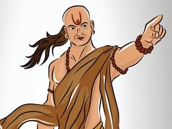 ఈ అలవాట్లు ఉన్నవారి ఇంటికి లక్ష్మీదేవి రాదట.. చాణక్య నీతి ఏమి చెబుతోంది?