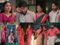 ఇల్లు ఇల్లాలు పిల్లలు టుడే ఎపిసోడ్