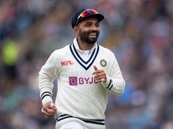 ఆజింక్య రహానే