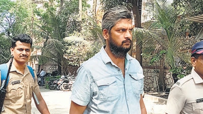 2023 Jaipur-Mumbai train shooting case: Absence of judge halts hearings for 4 months 2023 Jaipur-Mumbai train shooting case: Absence of judge halts hearings for 4 months