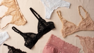 The right innerwear gives a great finishing look for your outfit. (Picture credit: Freepik) The right innerwear gives a great finishing look for your outfit. (Picture credit: Freepik)