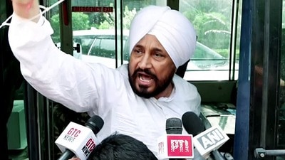 প্রাক্তন CM-র রহস্যময় অবস্থান! (ANI Video Grab) প্রাক্তন CM-র রহস্যময় অবস্থান! (ANI Video Grab)