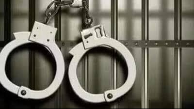 Among those arrested are a female doctor, posted at the Kullu regional hospital; her husband, a doctor at Ayurvedic hospital in Lahaul Spiti; her father-in-law and her brother-in-law, said police. (File) Among those arrested are a female doctor, posted at the Kullu regional hospital; her husband, a doctor at Ayurvedic hospital in Lahaul Spiti; her father-in-law and her brother-in-law, said police. (File)