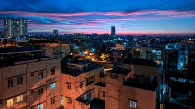 The woman described what she called the “biggest Bangalore rent scam”. (Pexels/Representational image) The woman described what she called the “biggest Bangalore rent scam”. (Pexels/Representational image)