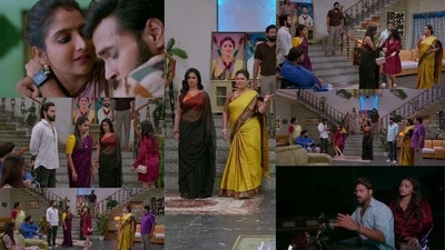 బ్రహ్మముడి సీరియల్ జూలై 30వ ఎపిసోడ్ బ్రహ్మముడి సీరియల్ జూలై 30వ ఎపిసోడ్