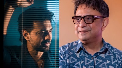 'হু ইজ দেব?' প্রশ্ন তুললেন রূপঙ্কর! সাংসদের অবাক করা জবাবে মন গলল শানুদার 'হু ইজ দেব?' প্রশ্ন তুললেন রূপঙ্কর! সাংসদের অবাক করা জবাবে মন গলল শানুদার