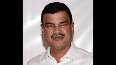 Dattatray Vithoba Bharane, NCP, Indapur (Pune) Dattatray Vithoba Bharane, NCP, Indapur (Pune)
