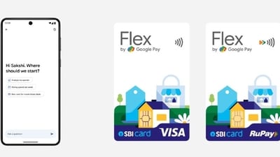 Google Pay gets Google Pay Ask in India. (Google) Google Pay gets Google Pay Ask in India. (Google)