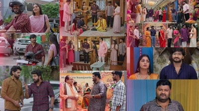 గుండె నిండా గుడి గంటలు సీరియల్ జూలై 30 ఎపిసోడ్