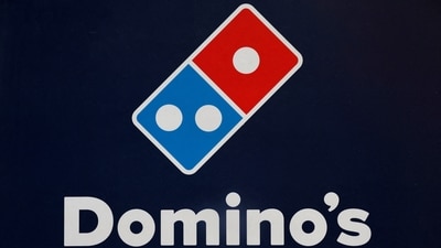 Domino's has launched a Garlic & Herb Dip-flavoured ice cream (REUTERS)