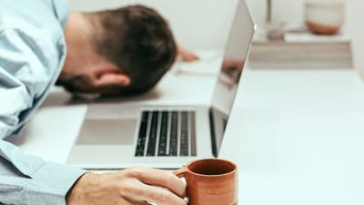 The techie said he has been working at the same medium-sized startup since graduating from college. (Pexels/Representational Image) The techie said he has been working at the same medium-sized startup since graduating from college. (Pexels/Representational Image)