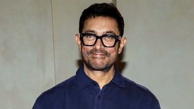 The attacks followed the 61-year-old's recently concluded wedding to Gauri Spratt, his third marriage. (PTI) The attacks followed the 61-year-old's recently concluded wedding to Gauri Spratt, his third marriage. (PTI)