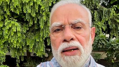 ফের প্রধানমন্ত্রী নরেন্দ্র মোদীকে কড়া ভাষায় আক্রমণ করলেন অভিজিৎ দীপকে (@narendramodi) ফের প্রধানমন্ত্রী নরেন্দ্র মোদীকে কড়া ভাষায় আক্রমণ করলেন অভিজিৎ দীপকে (@narendramodi)